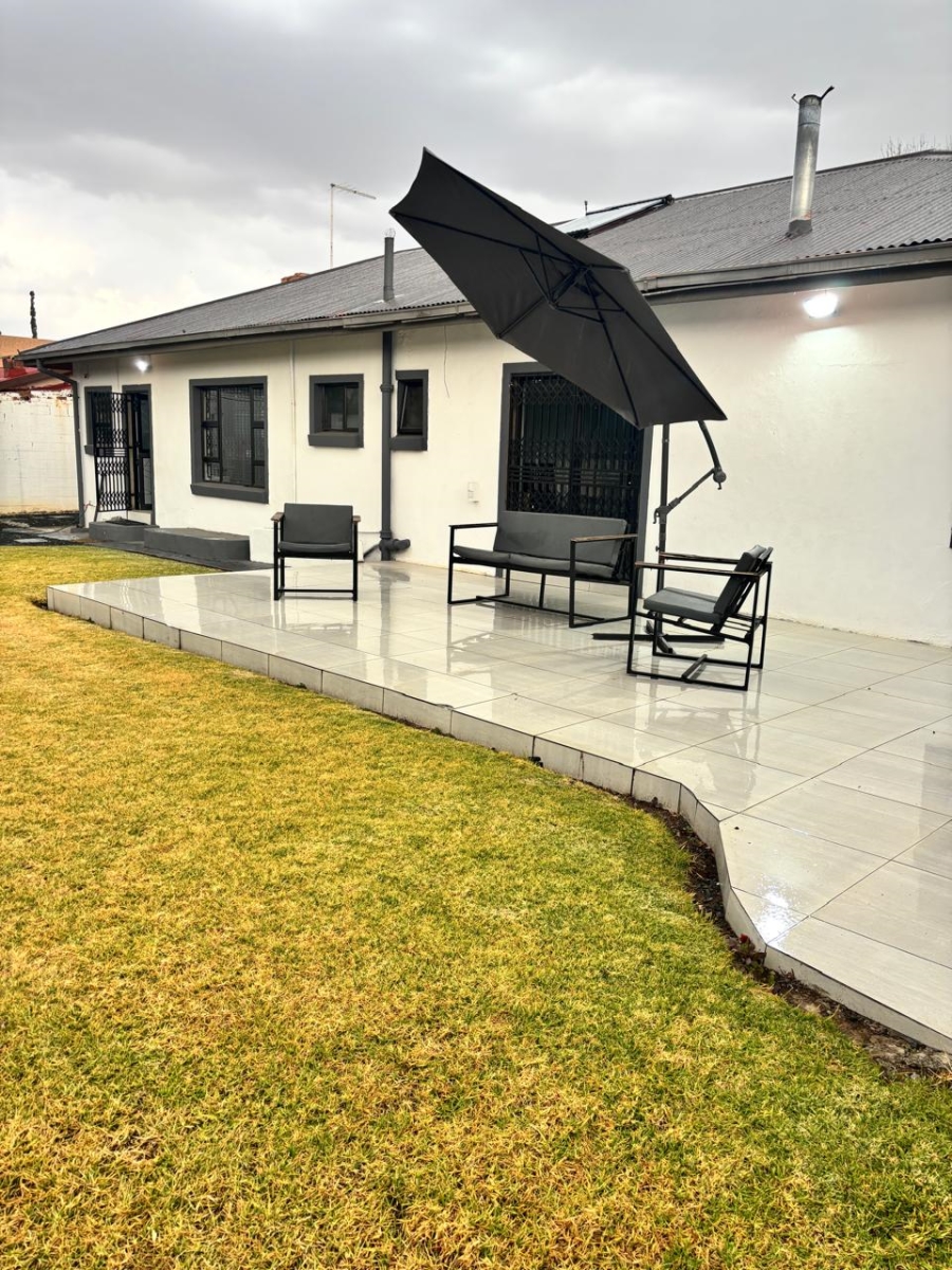 3 Bedroom Property for Sale in Bayswater Free State